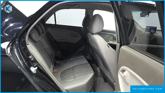 KIA MORNING (PICANTO) BI-FUEL SMART