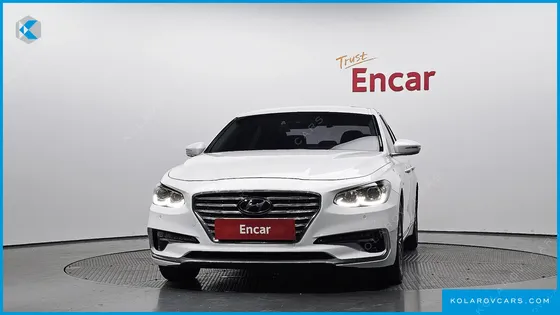 HYUNDAI GRANDEUR PREMIUM