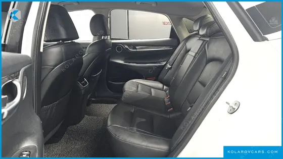 HYUNDAI GRANDEUR PREMIUM