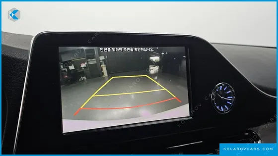 HYUNDAI GRANDEUR PREMIUM