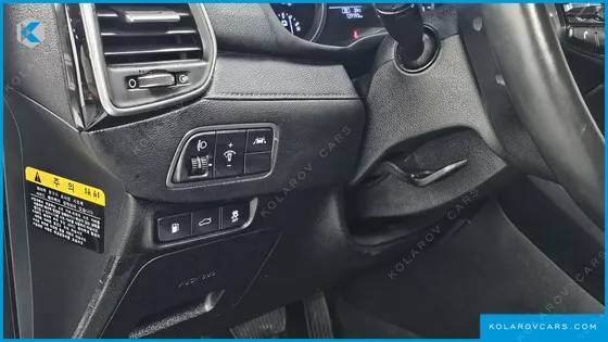 HYUNDAI GRANDEUR PREMIUM