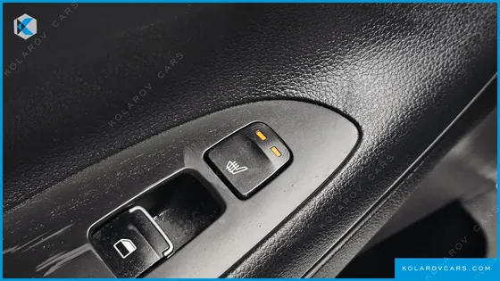 HYUNDAI GRANDEUR PREMIUM