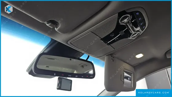HYUNDAI GRANDEUR PREMIUM