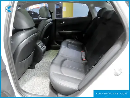 KIA K5 LPI SX