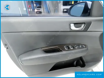KIA K5 LPI SX