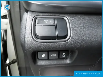 KIA K5 LPI SX
