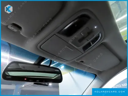 KIA K5 LPI SX