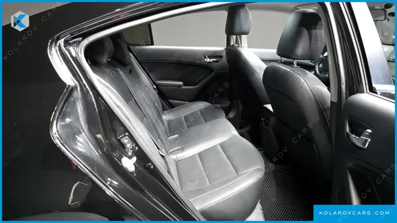KIA K3 NOBLESSE