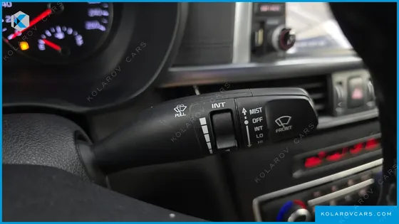 KIA K5 2.0 MX