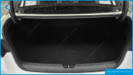 KIA K5 2.0 MX