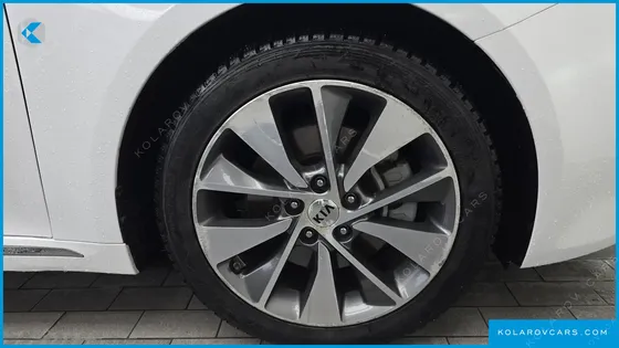 KIA K5 2.0 MX