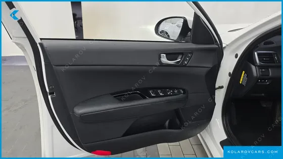 KIA K5 2.0 MX
