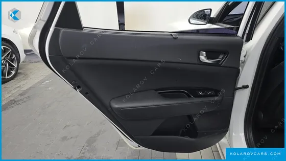 KIA K5 2.0 MX