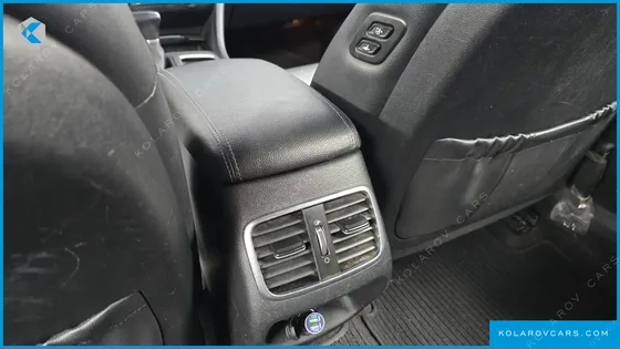 KIA K5 2.0 MX