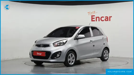 KIA MORNING (PICANTO) DELUXE