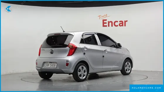 KIA MORNING (PICANTO) DELUXE