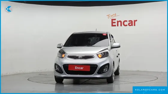 KIA MORNING (PICANTO) DELUXE