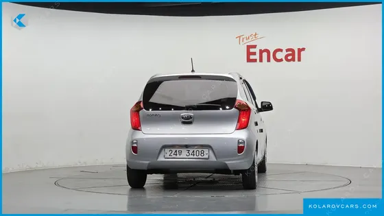 KIA MORNING (PICANTO) DELUXE