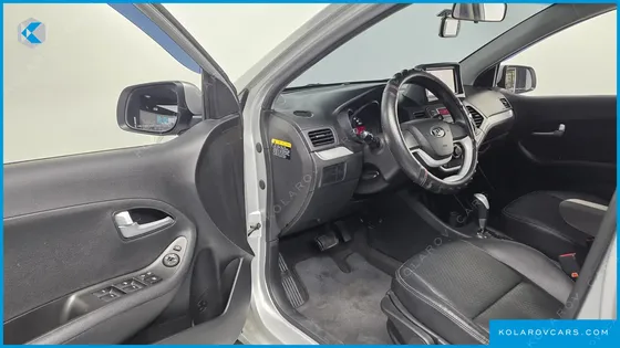KIA MORNING (PICANTO) DELUXE
