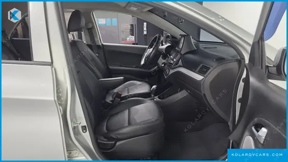 KIA MORNING (PICANTO) DELUXE