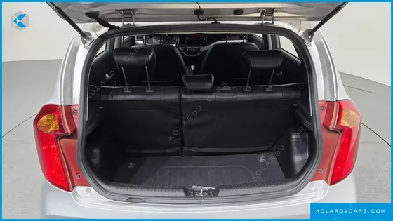 KIA MORNING (PICANTO) DELUXE