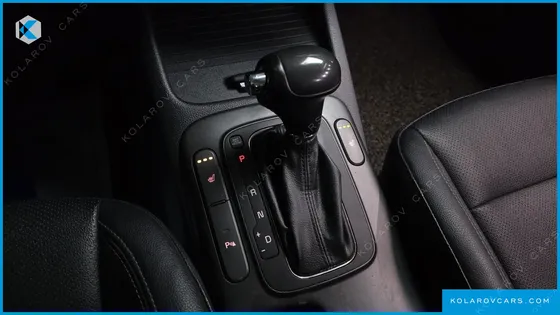 KIA K3 NOBLESSE
