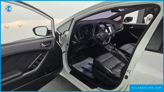 KIA K3 NOBLESSE