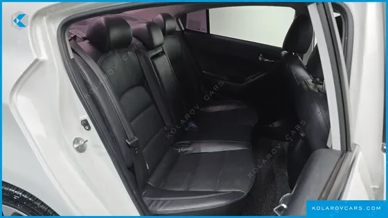 KIA K3 NOBLESSE