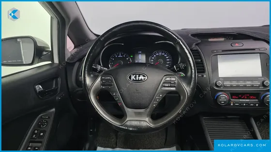 KIA K3 NOBLESSE