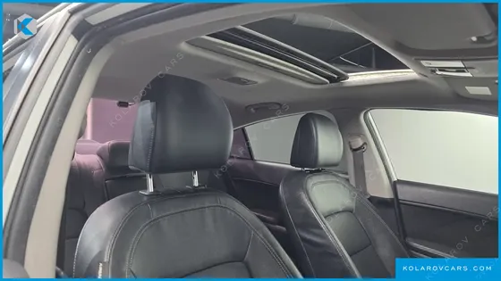 KIA K3 NOBLESSE