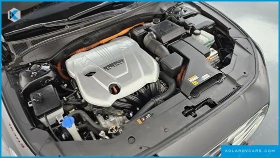 HYUNDAI GRANDEUR EXCLUSIVE