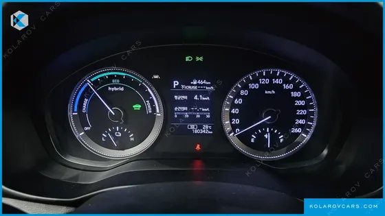 HYUNDAI GRANDEUR EXCLUSIVE