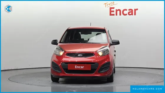 KIA MORNING (PICANTO) SMART