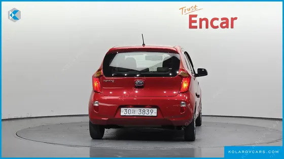 KIA MORNING (PICANTO) SMART