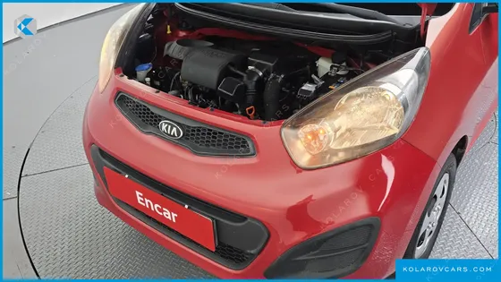 KIA MORNING (PICANTO) SMART
