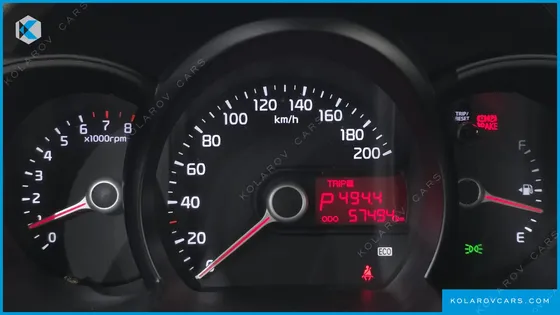 KIA MORNING (PICANTO) SMART