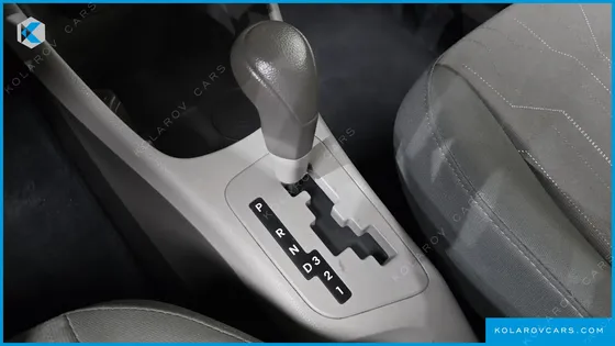 KIA MORNING (PICANTO) SMART