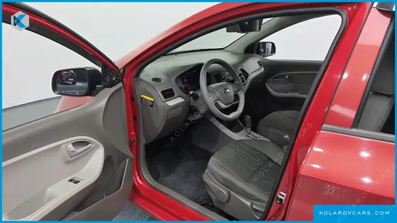 KIA MORNING (PICANTO) SMART