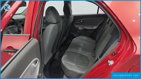 KIA MORNING (PICANTO) SMART