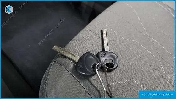 KIA MORNING (PICANTO) SMART