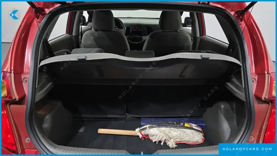 KIA MORNING (PICANTO) SMART