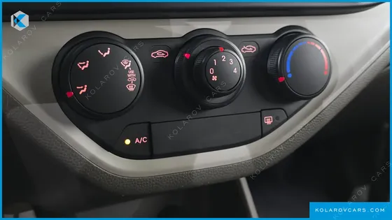KIA MORNING (PICANTO) SMART