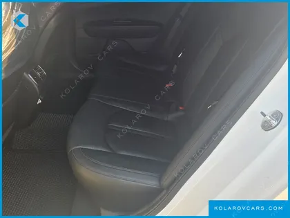 KIA K5 2.0 SX