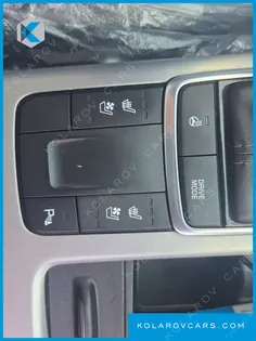 KIA K5 2.0 SX