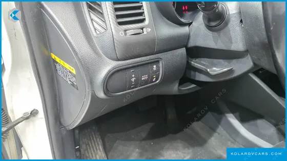 KIA K3 LUXURY
