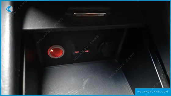 KIA K3 LUXURY