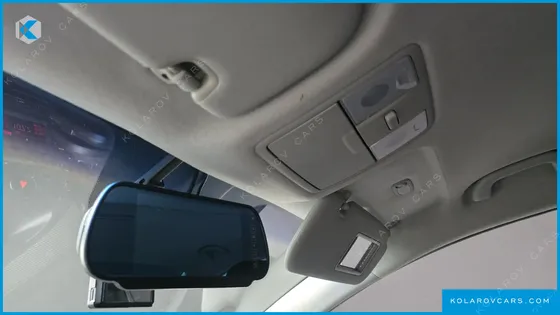 KIA K3 LUXURY
