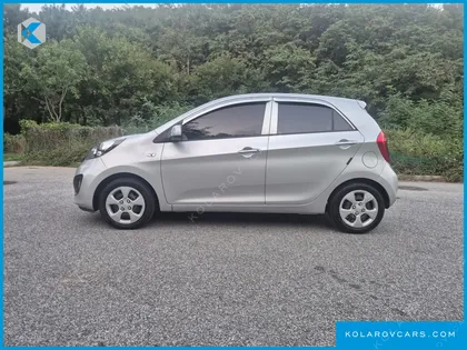 KIA MORNING (PICANTO) DELUXE
