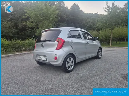 KIA MORNING (PICANTO) DELUXE