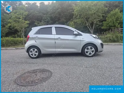 KIA MORNING (PICANTO) DELUXE